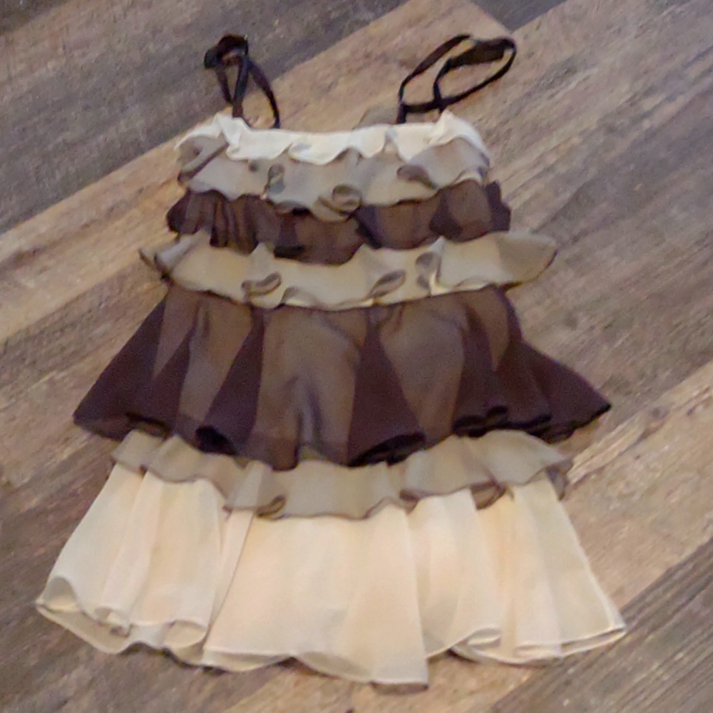 Dress shirt